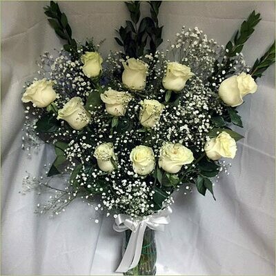 White Roses