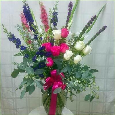 The Color of Romance