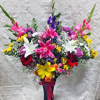 Spring Dream