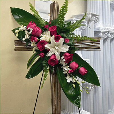 Cane Cross