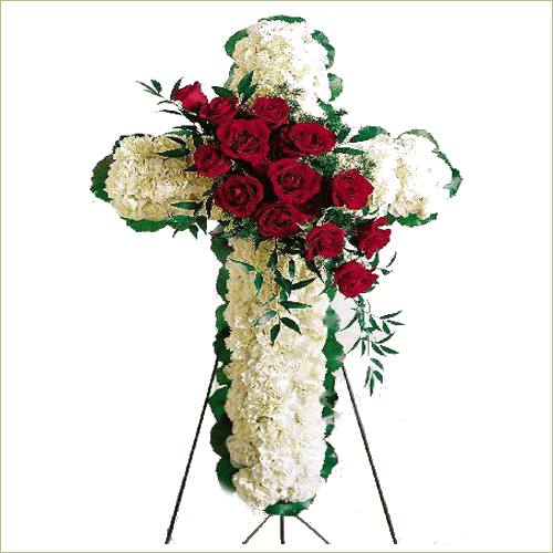 Living Cross