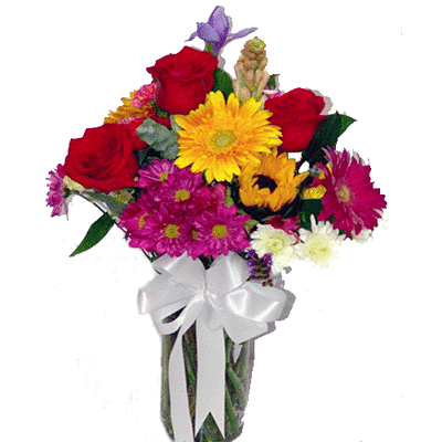 Spring Bouquet