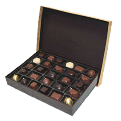 Chocolate Box
