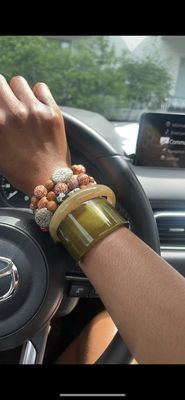 African Beads 🔥