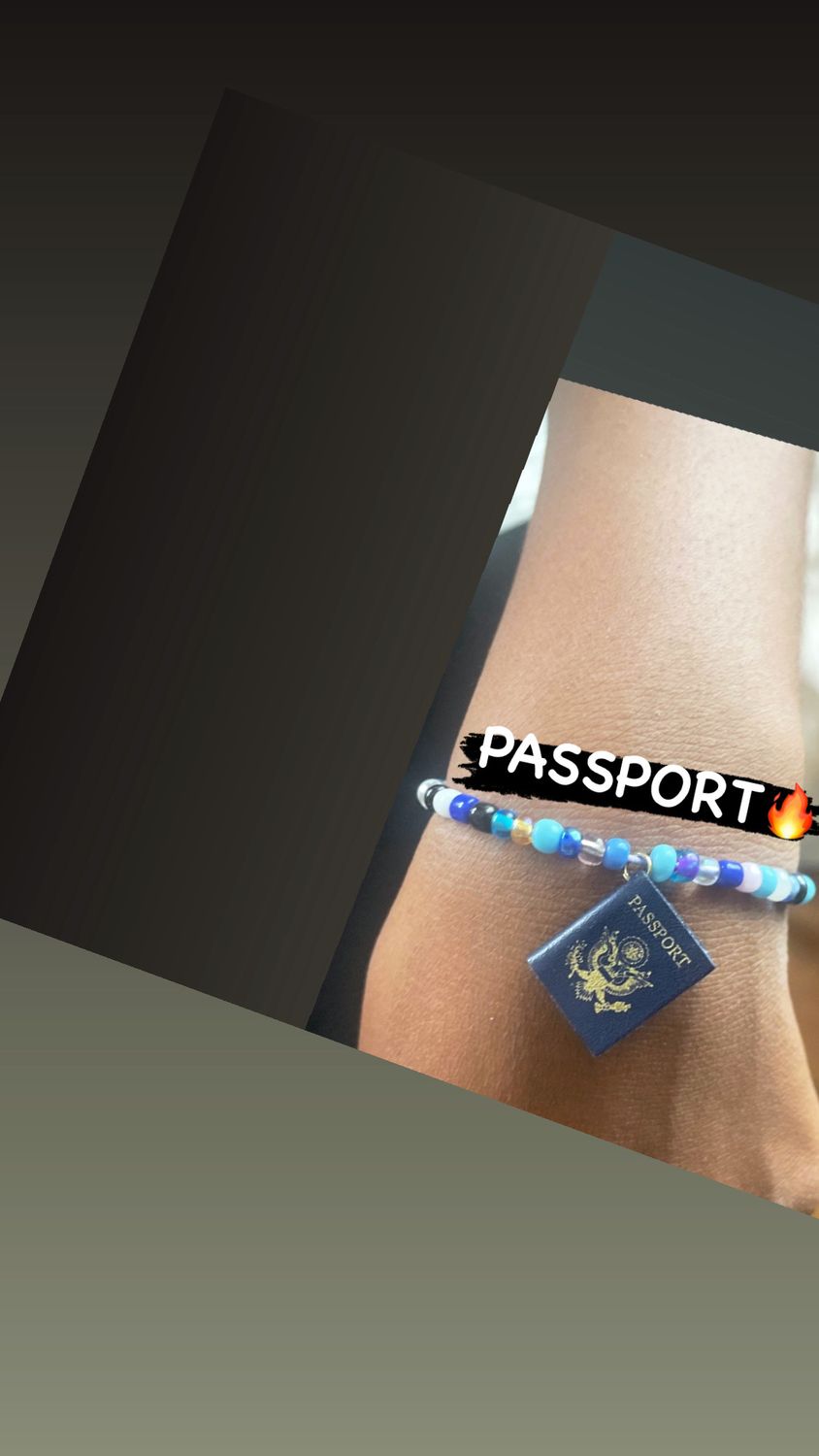 PassPort 🔥 All Sizes