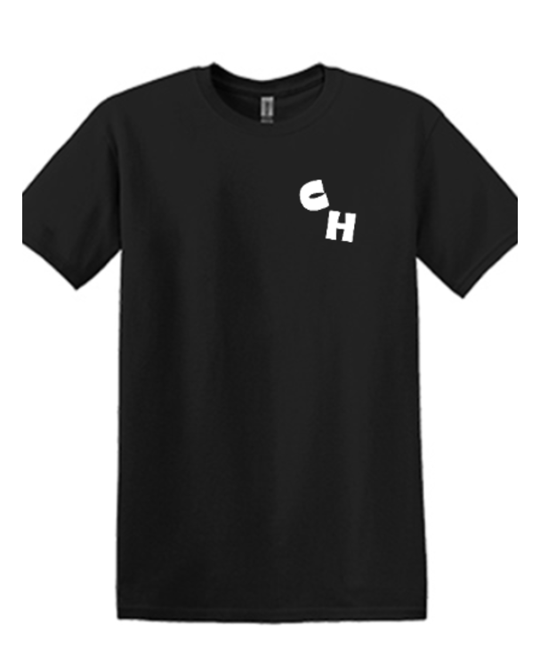 Charter Camera T-Shirt