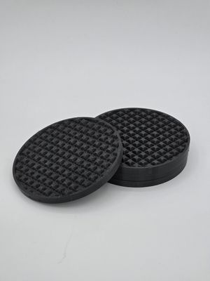 Studded Coaster