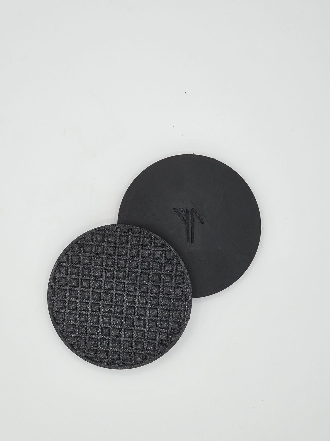 Studded Coaster