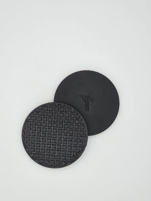 Studded Coaster