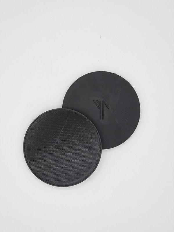 Basic Coaster