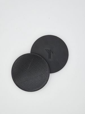Basic Coaster