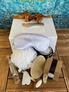 Rest &amp; Relaxation Box