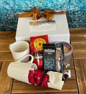Home &amp; Hearth Gift Box