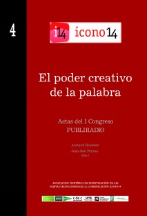 Actas del I Congreso PUBLIRADIO
