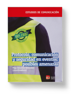 Protocolo, comunicación y seguridad en eventos: posibles amenazas