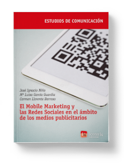 El mobile marketing y las Redes Sociales en el ámbito de los medios publicitarios
