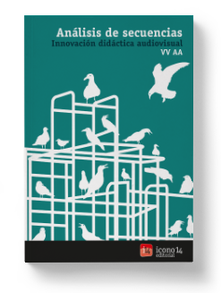 Análisis de secuencias (1). Innovación didáctica audiovisual