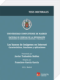 Los bancos de imágenes en internet. Características, funciones y aplicaciones