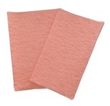 SELF-ADHESIVE, SUPER-SOFT FLEECE PADDING