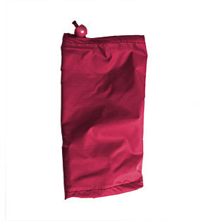 GAITOR-AIDS Red Gaiter