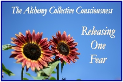 Meditation to Release One Fear