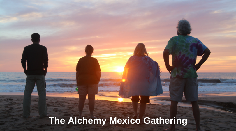 Alchemy Gathering Remainder
