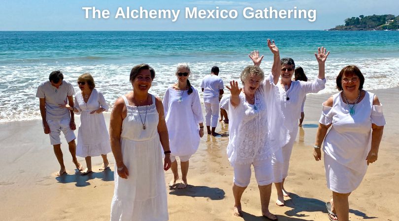 Alchemy Gathering Remainder