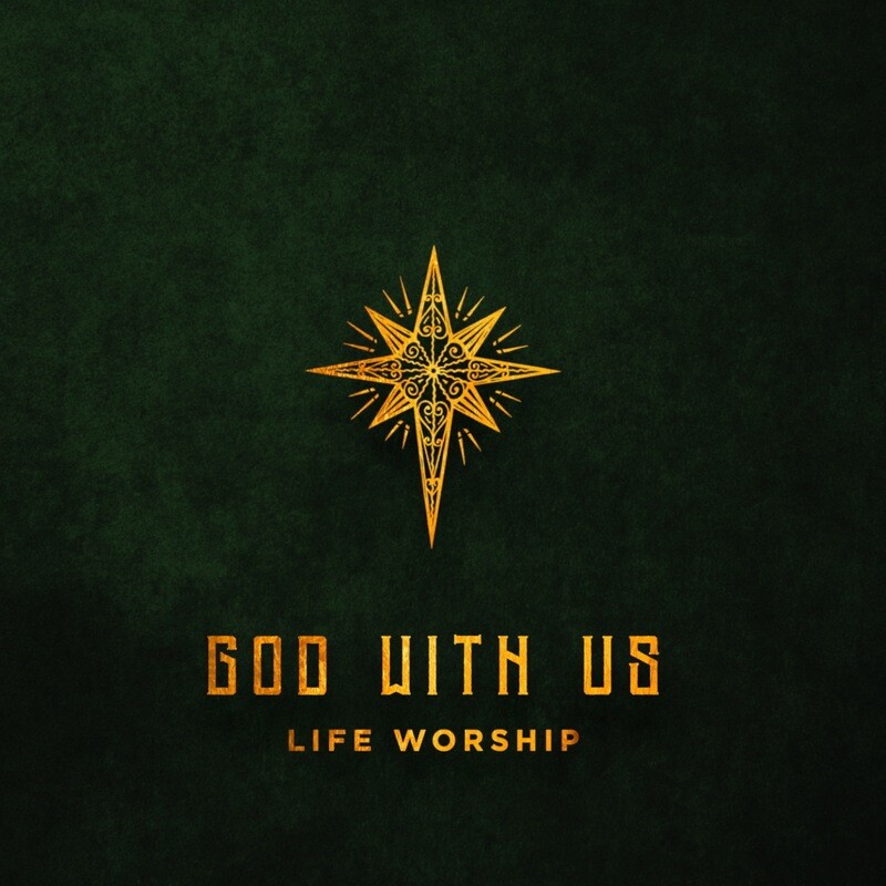 God With Us - Lyrics