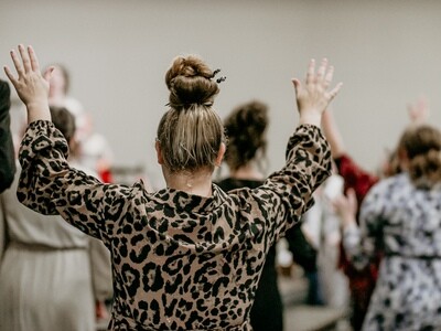 LIFE Worship
