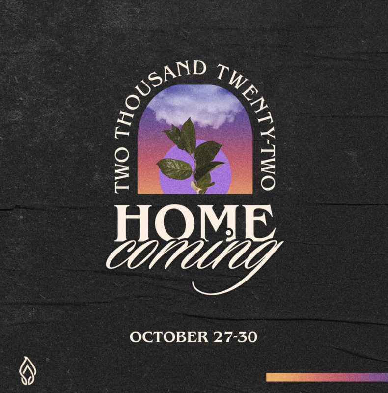 Homecoming 2022 - Full Set