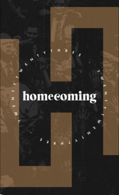 Homecoming 2023