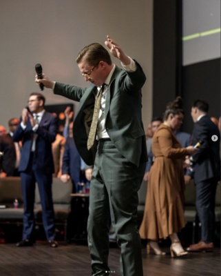 Abundant Life Ministers