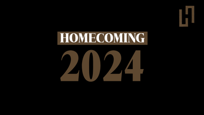 Homecoming 2024