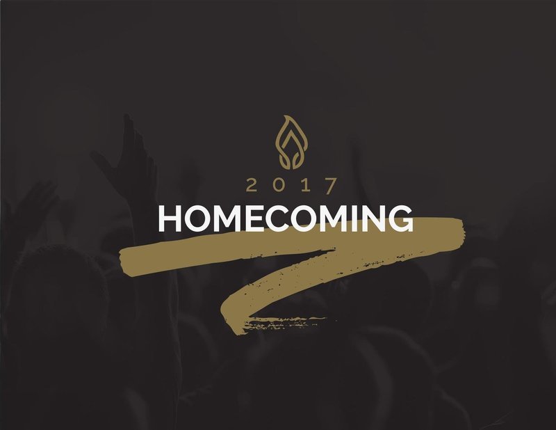 Homecoming 2017 Full Set