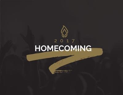 Homecoming 2017