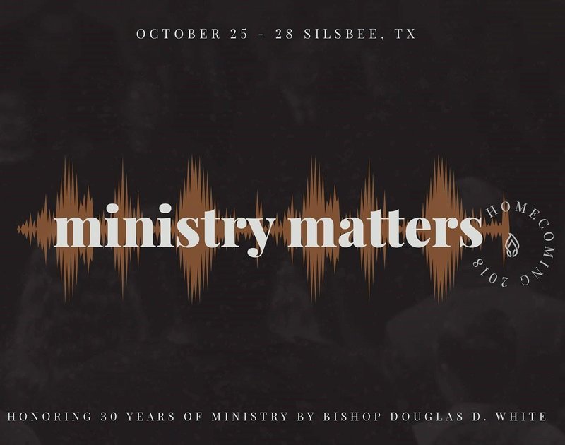 Homecoming 2018 Full Set