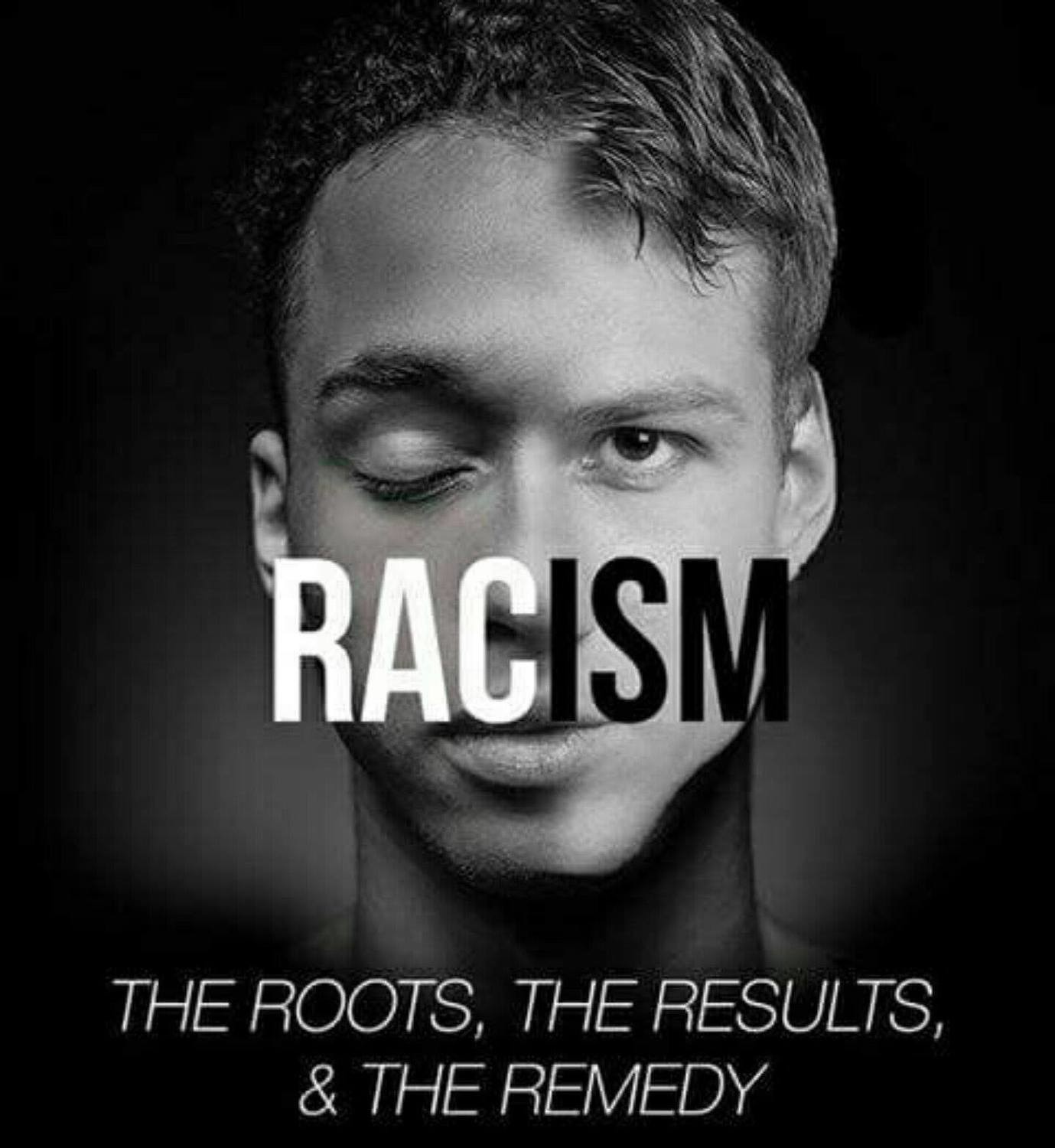 Racism The Roots, The Results and The Remedy - Bishop Douglas White - PARTS 1 & 2