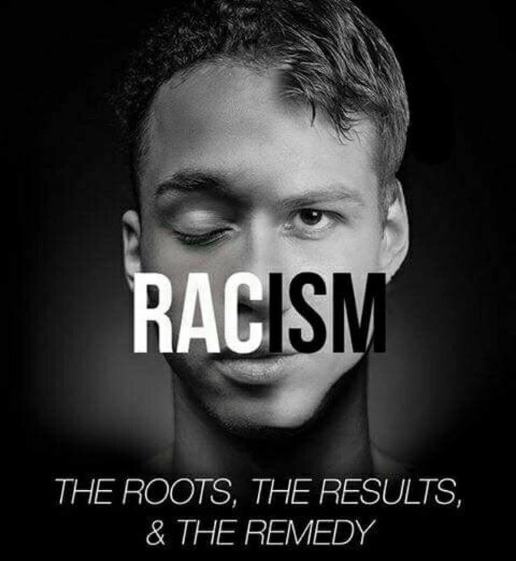 Racism The Roots, The Results and The Remedy - Bishop Douglas White - PARTS 1 &amp; 2