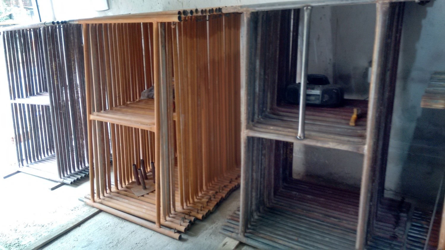 Andaimes 1.00 x 1.50