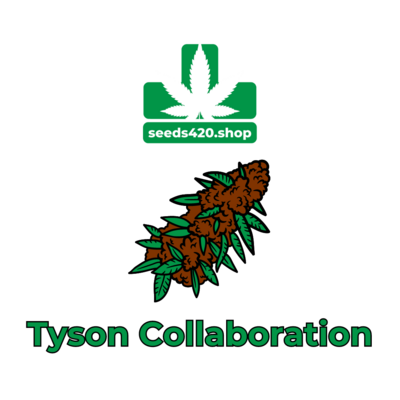TYSON COLLABORATION