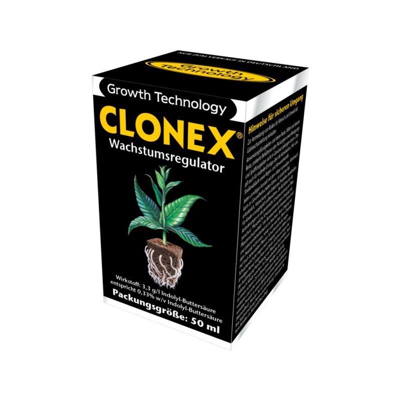 Growth Technology Clonex 50ml