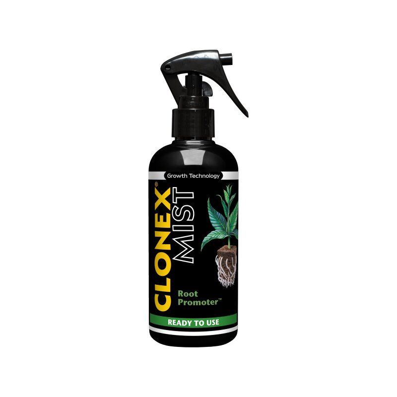 Growth Technology Clonex Mist 300ml Ready to use