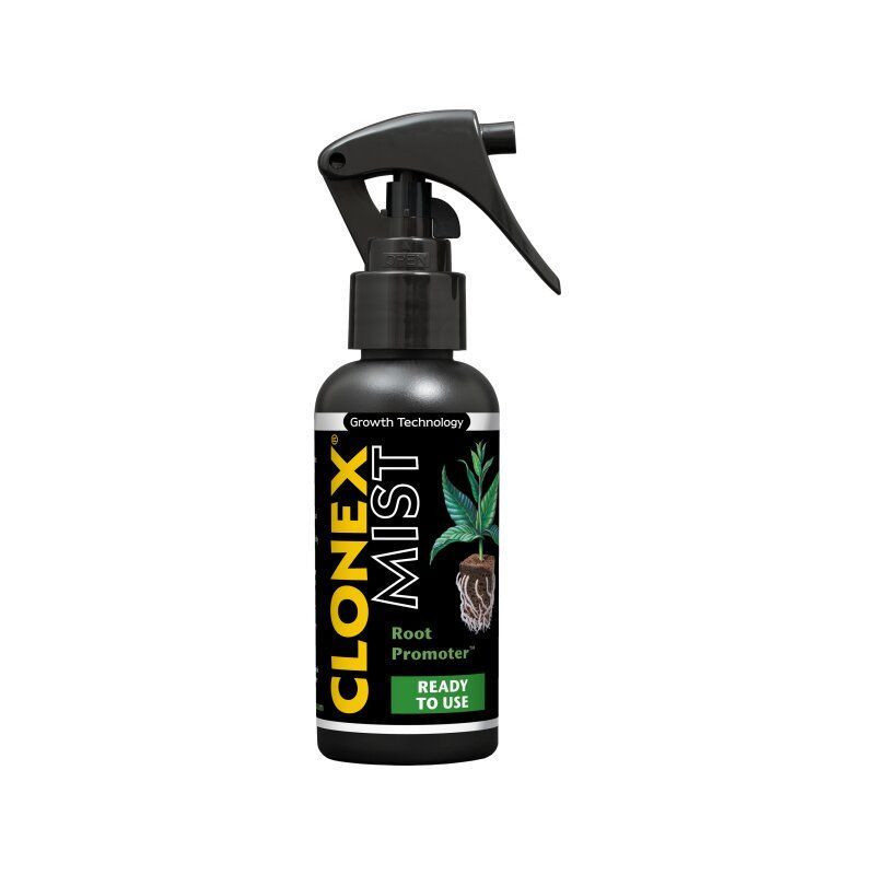 Growth Technology Clonex Mist 100ml Ready to use Growth Technology Clonex Mist 100ml Ready to use