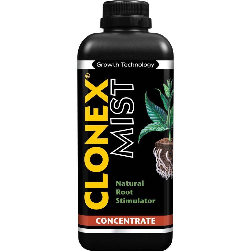 Growth Technology Clonex Mist Concentrate 1L