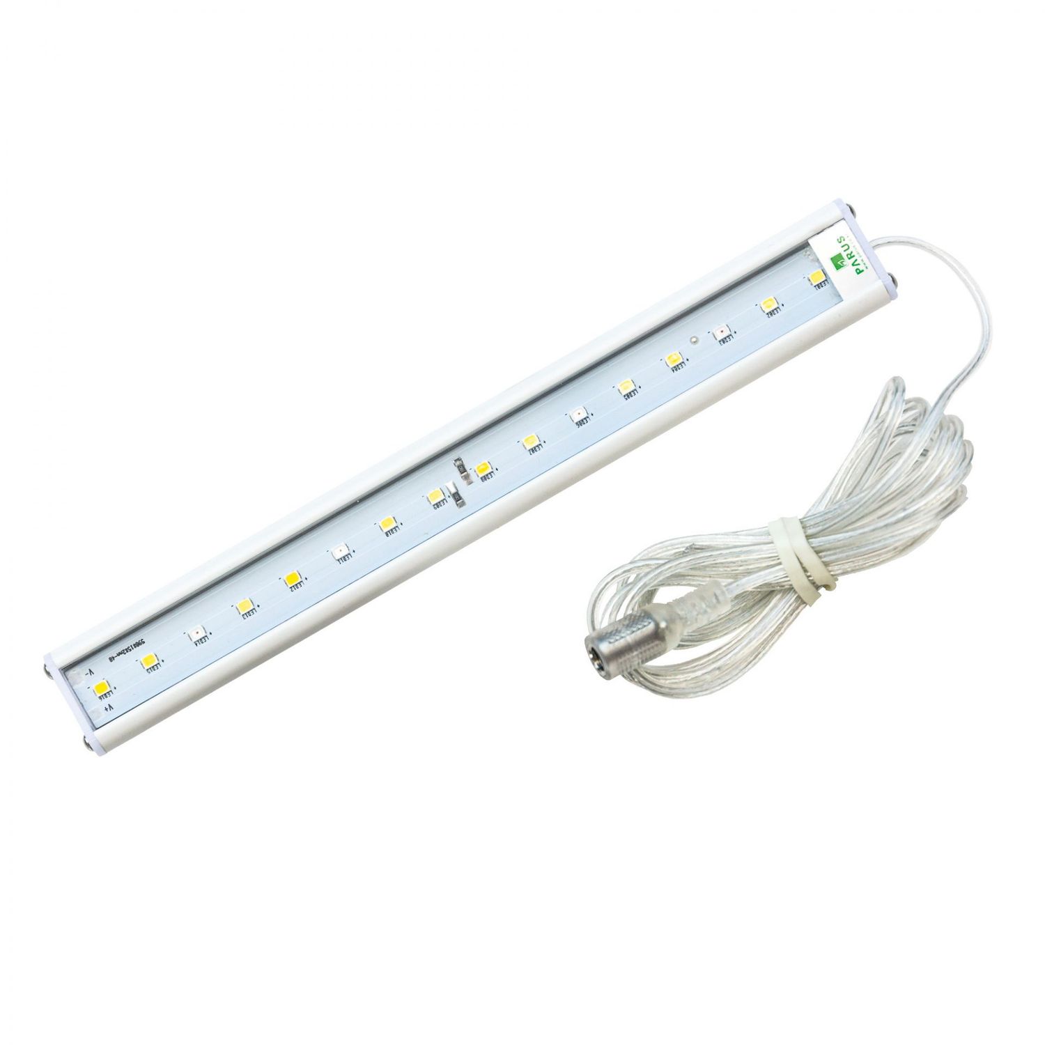 LED-Pflanzenbeleuchtung