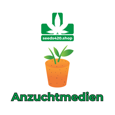 ANZUCHTSUBSTRATE