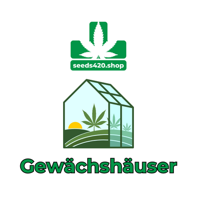 GEWÄCHSHÄUSER