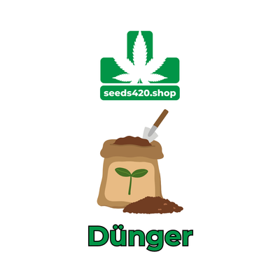 DÜNGER