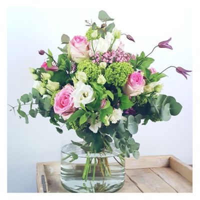 Blumensträuße