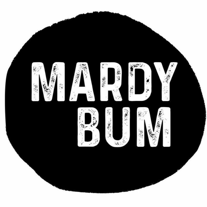 Mardy bum offers